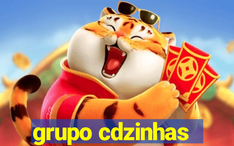 grupo cdzinhas